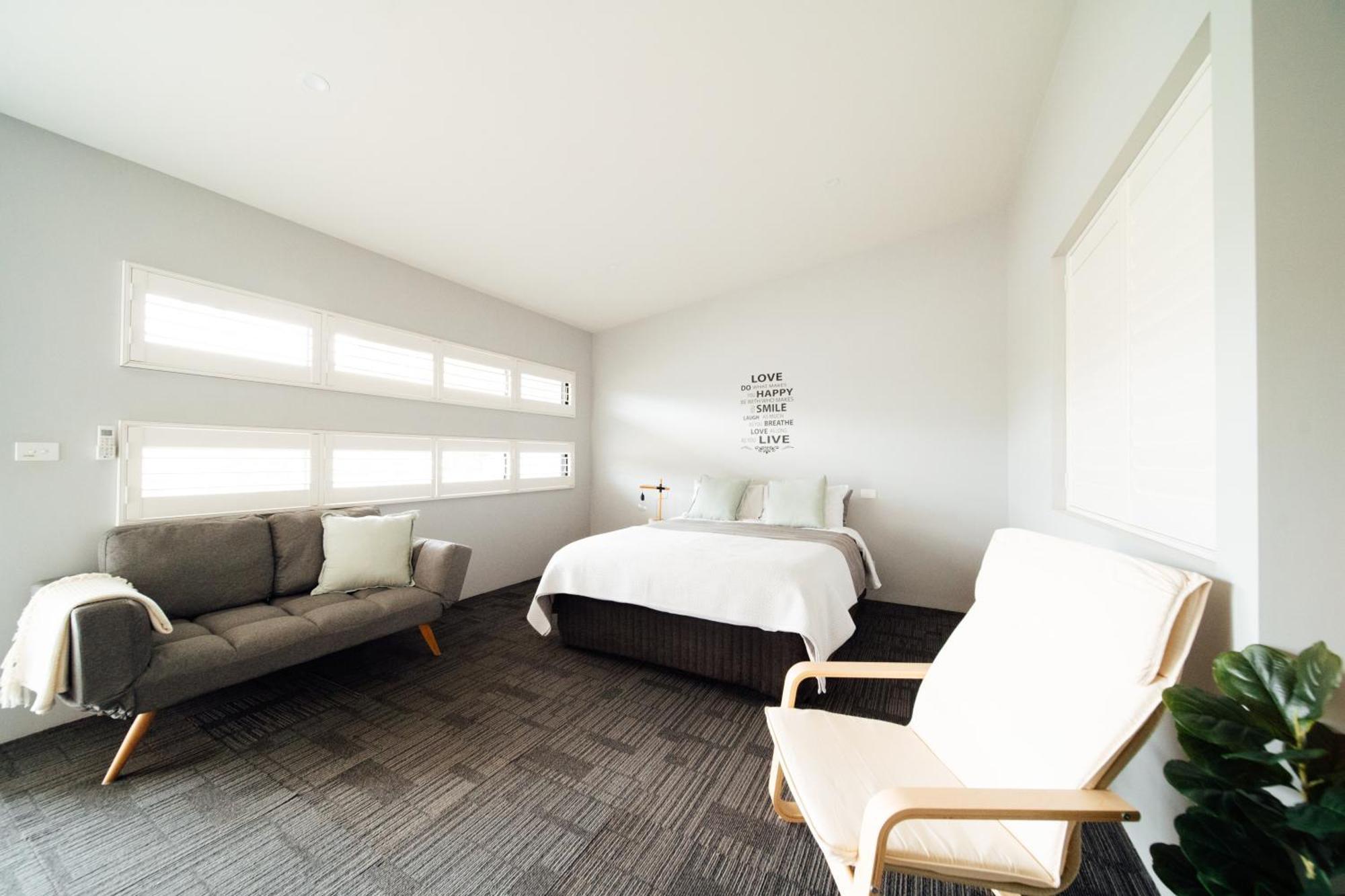 Lakeview Hideaway Drysdale エクステリア 写真