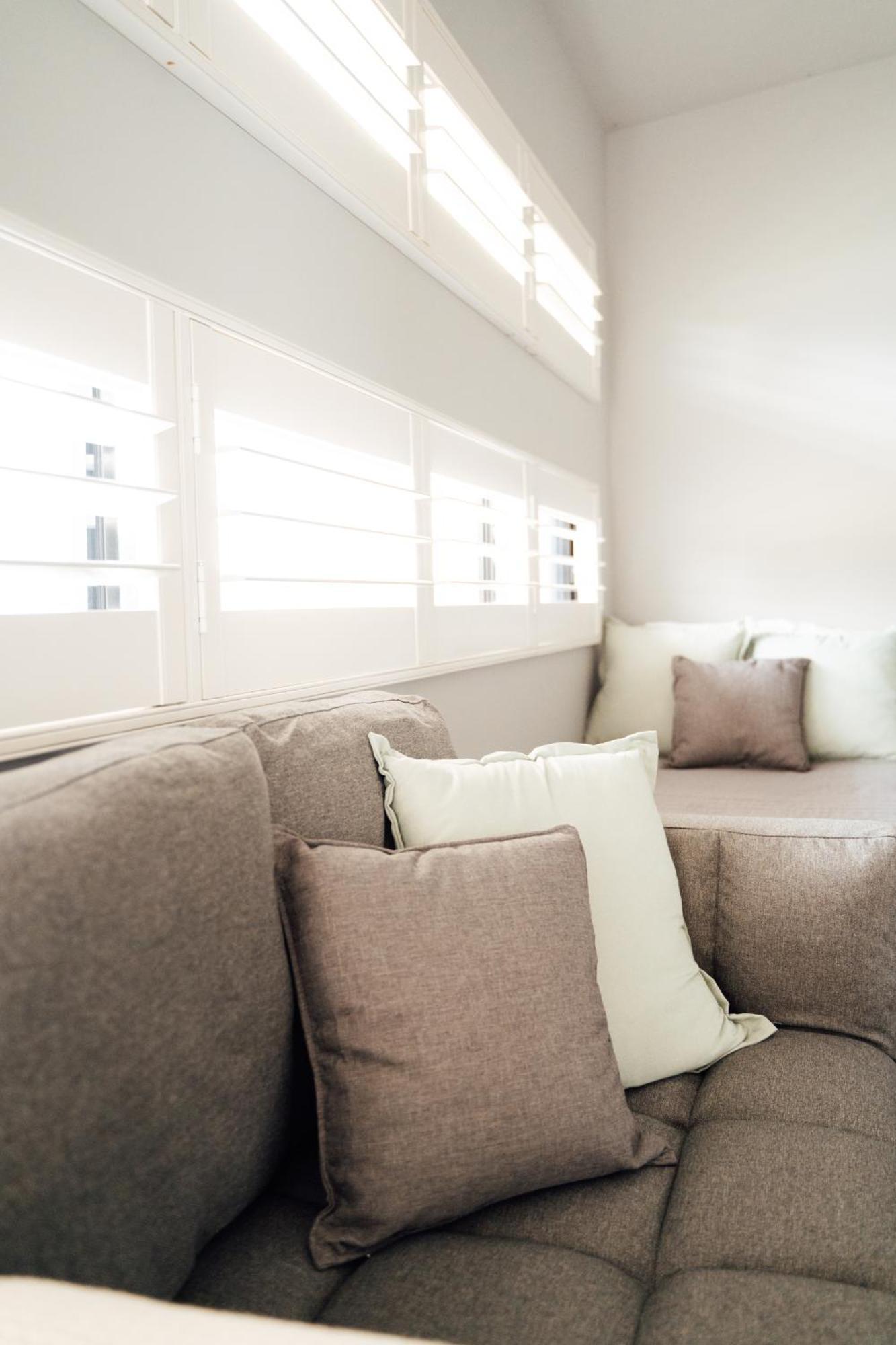 Lakeview Hideaway Drysdale エクステリア 写真